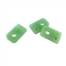 Custom Insulation Material FR4 Epoxy Milling Parts